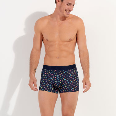 California Boxer Briefs Ho1 | Multico Print 402970-I023
